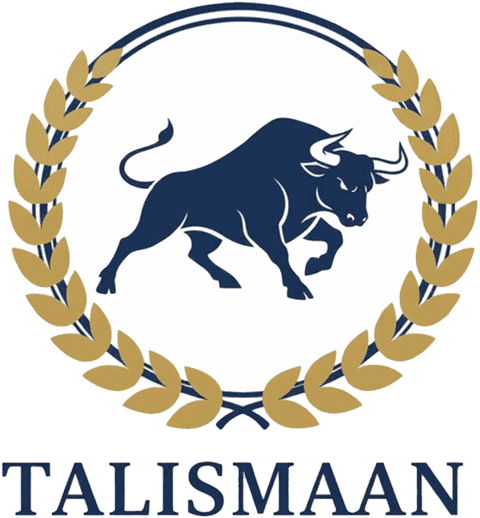 Talismaan